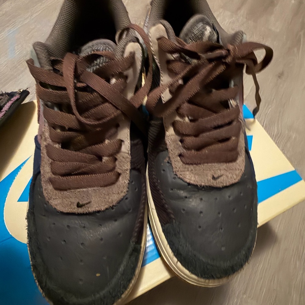 Nike Travis Scott